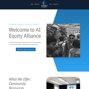 AI Equity Alliance