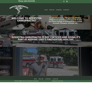 Hoekstra Chiropractic