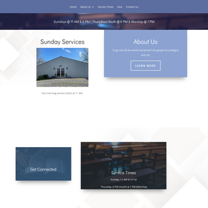 RiverView Full Gospel