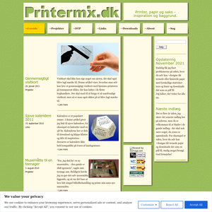 Printermix.dk