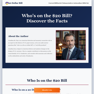 20-dollarbill.com