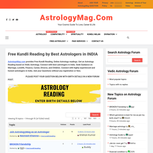 astrologymag.com