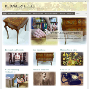 bernal-hohl.com