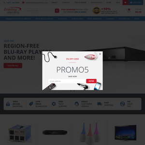 bombayelectronics.com