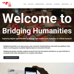 bridginghumanities.com