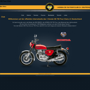 cbfourclub.com