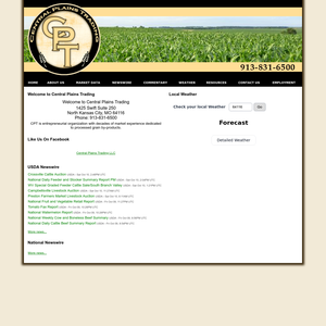 centralplainstrading.com