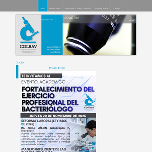 colbav.com