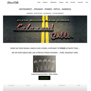 colossalcable.com
