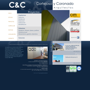 cortejosoycoronado.es