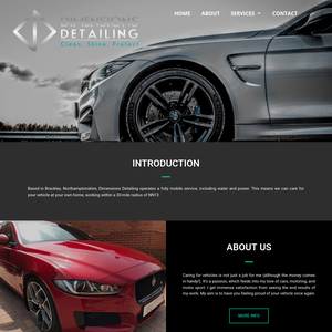 dimensionsdetailing.co.uk