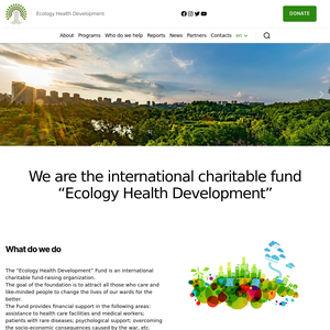 ecohdev.org