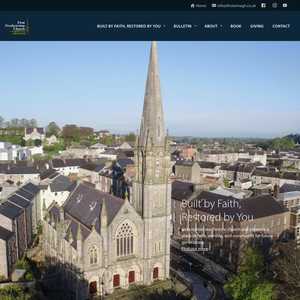 firstarmagh.co.uk