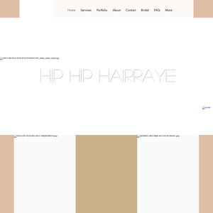 hiphiphairraye.com