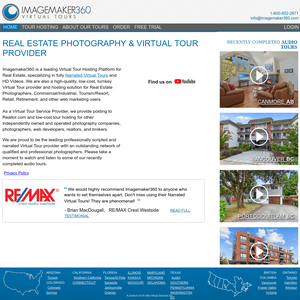 imagemaker360.com