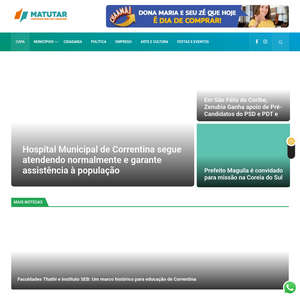 matutar.com.br