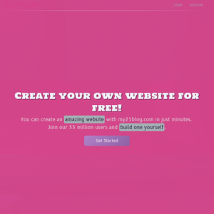 my21blog.com
