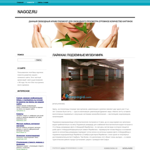 nagoz.ru