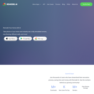 remodelai.app