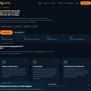 satotecs.com