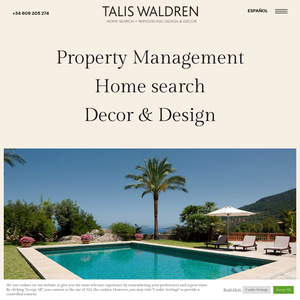 taliswaldren.com