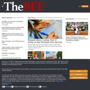 thebeenews.com
