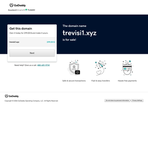 trevisi1.xyz