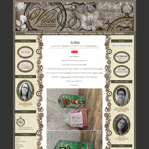 vildastamps.com