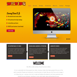 wizvids.co.uk