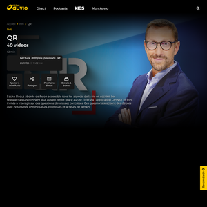 Emploi, pension : réformes nécessaires ou imbuvables ? 