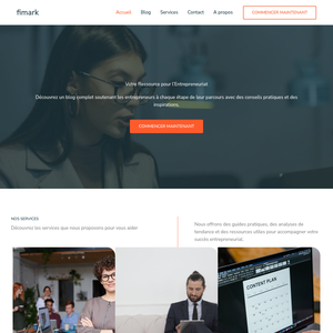 Aperçu de Fimark