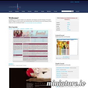 createblog