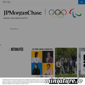 Jeux Olympiques de Londres 2012