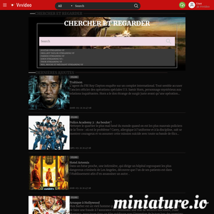 Sabotage streaming vf