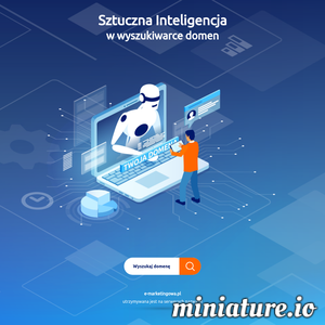 Miniatura Aplikacje i Fan Page na Facebooka e-marketingowa.pl