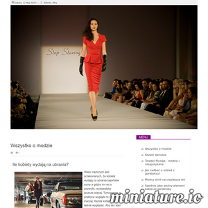 Miniatura Fashion Boutique – Sklep Internetowy Lacoste, Tommy Hilfiger, Hunter fashionboutique.pl