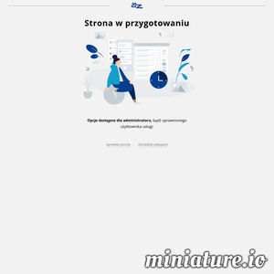 Miniatura Adaptacja projektów Nieporęt geminiprojekt.pl