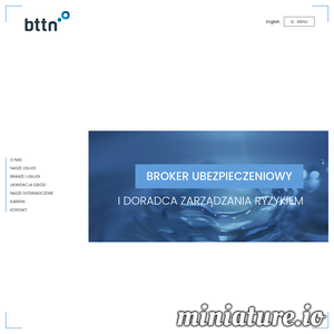 Miniatura Bttn www.bttn.pl