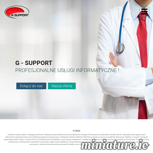 Miniatura Rozliczenia z NFZ, mMedica, partner mMedica, imed24 – G-SUPPORT www.g-support.pl