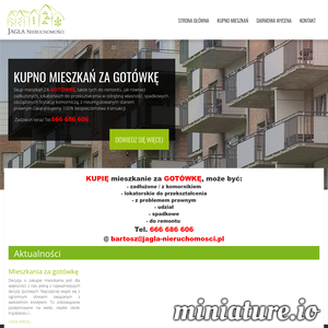 Miniatura Mieszkanie zadłużone Bydgoszcz www.jagla.info.pl
