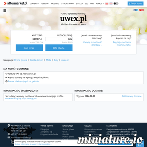 Miniatura Consultrix – Dystrybutor Uvex www.uwex.pl