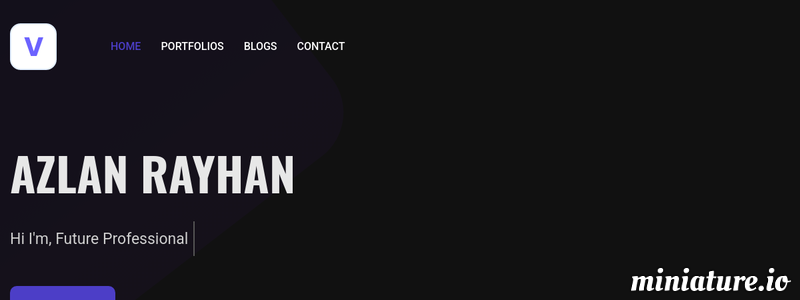 AZLAN RAYHAN Website