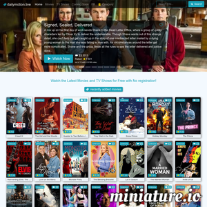 Glamour streaming vf