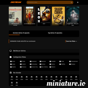 Sabotage streaming vf