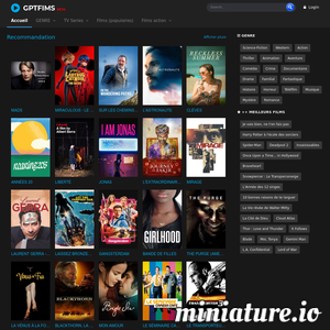 Salé, Sucré streaming vf