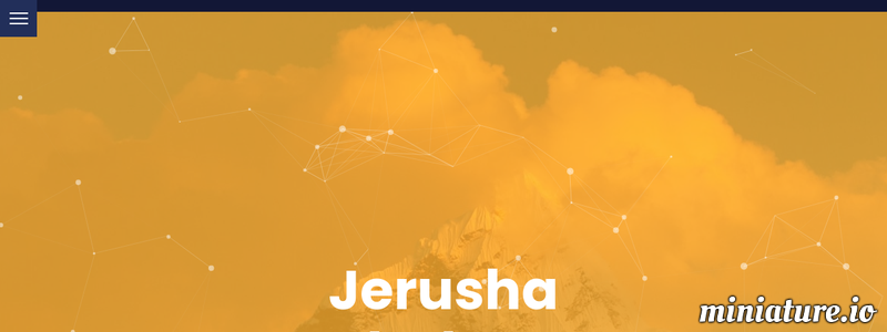 Jerusha Muthukumar Website