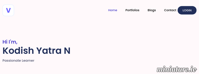 Kodish Yatra N Website