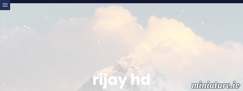 rijay hd Website