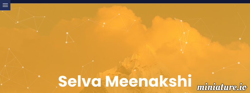 Selva Meenakshi Website