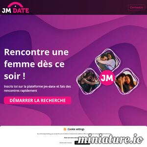 Jm-Date.com : Jm-date